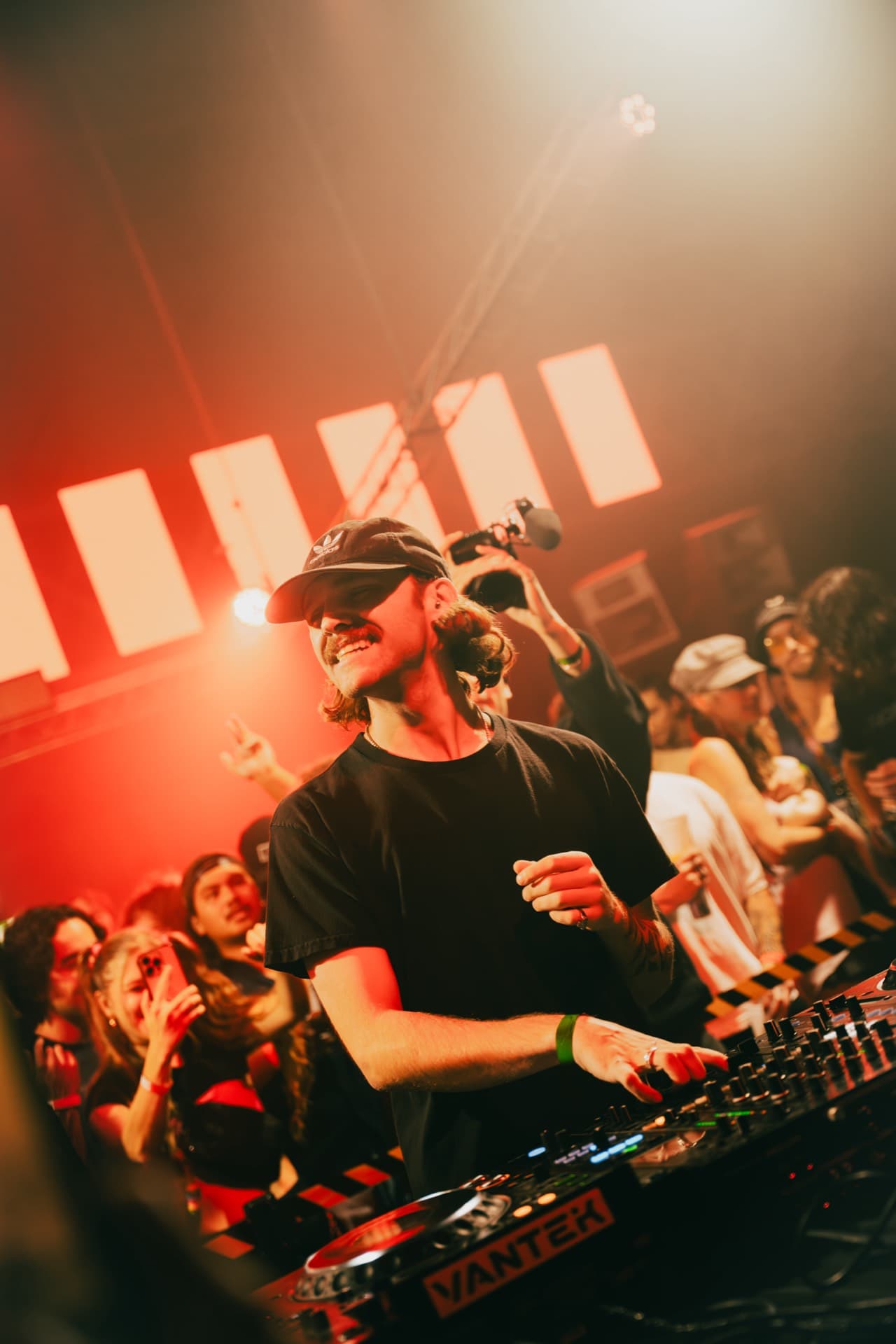 concerts photography in Vancouver, photo 13