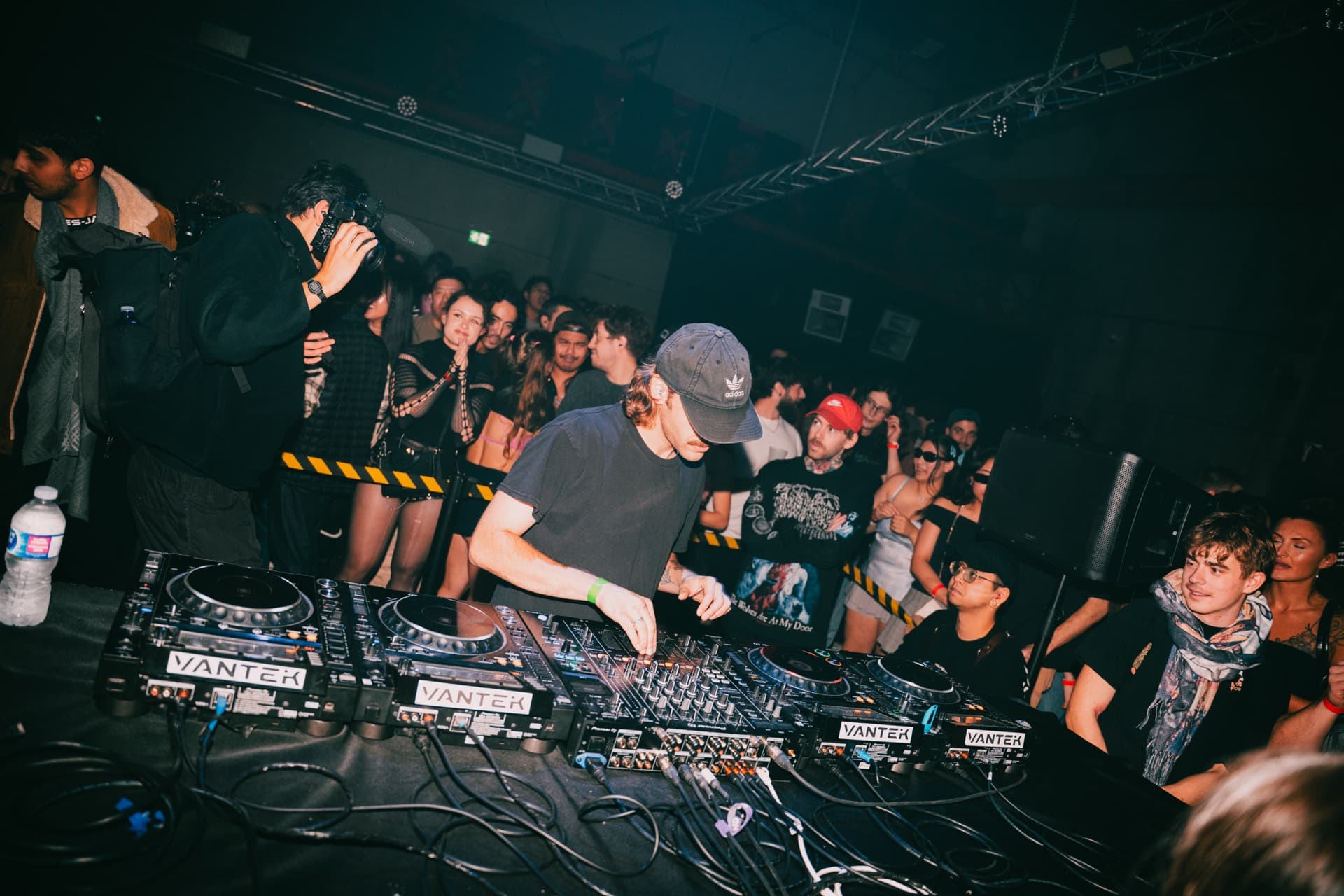 concerts photography in Vancouver, photo 17