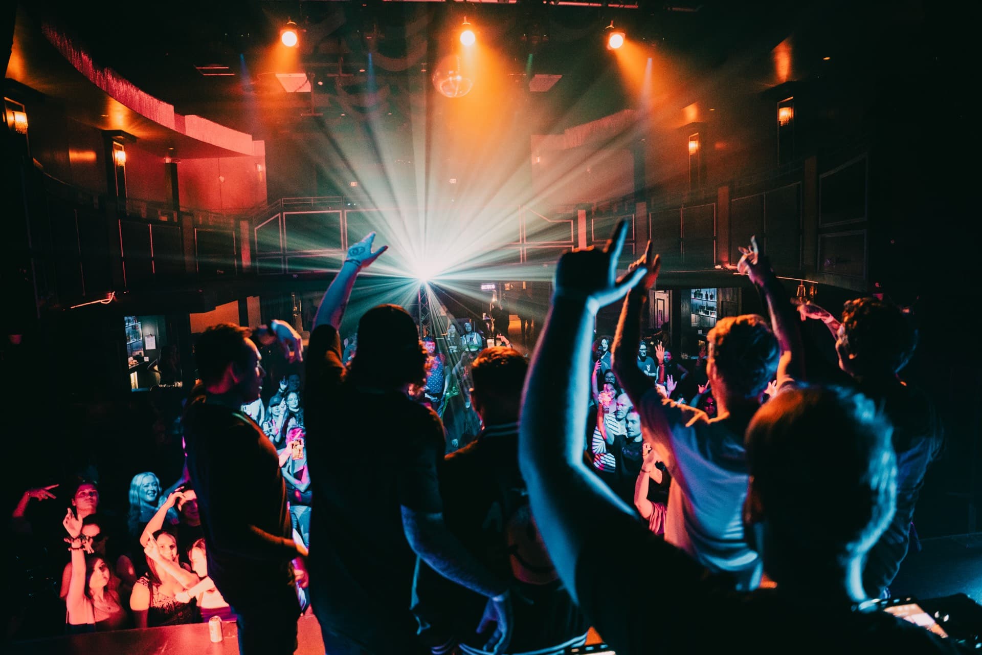 concerts photography in Vancouver, photo 69