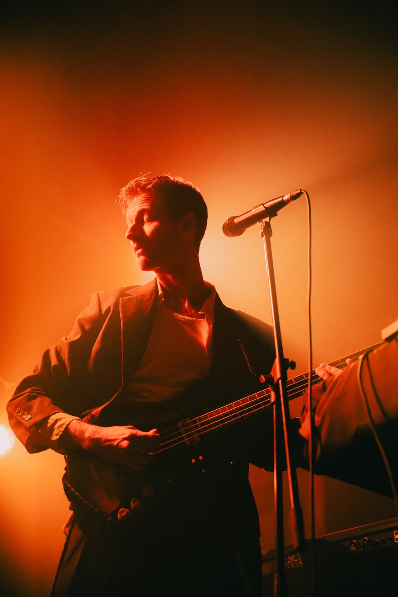 concerts photography in Vancouver, photo 14