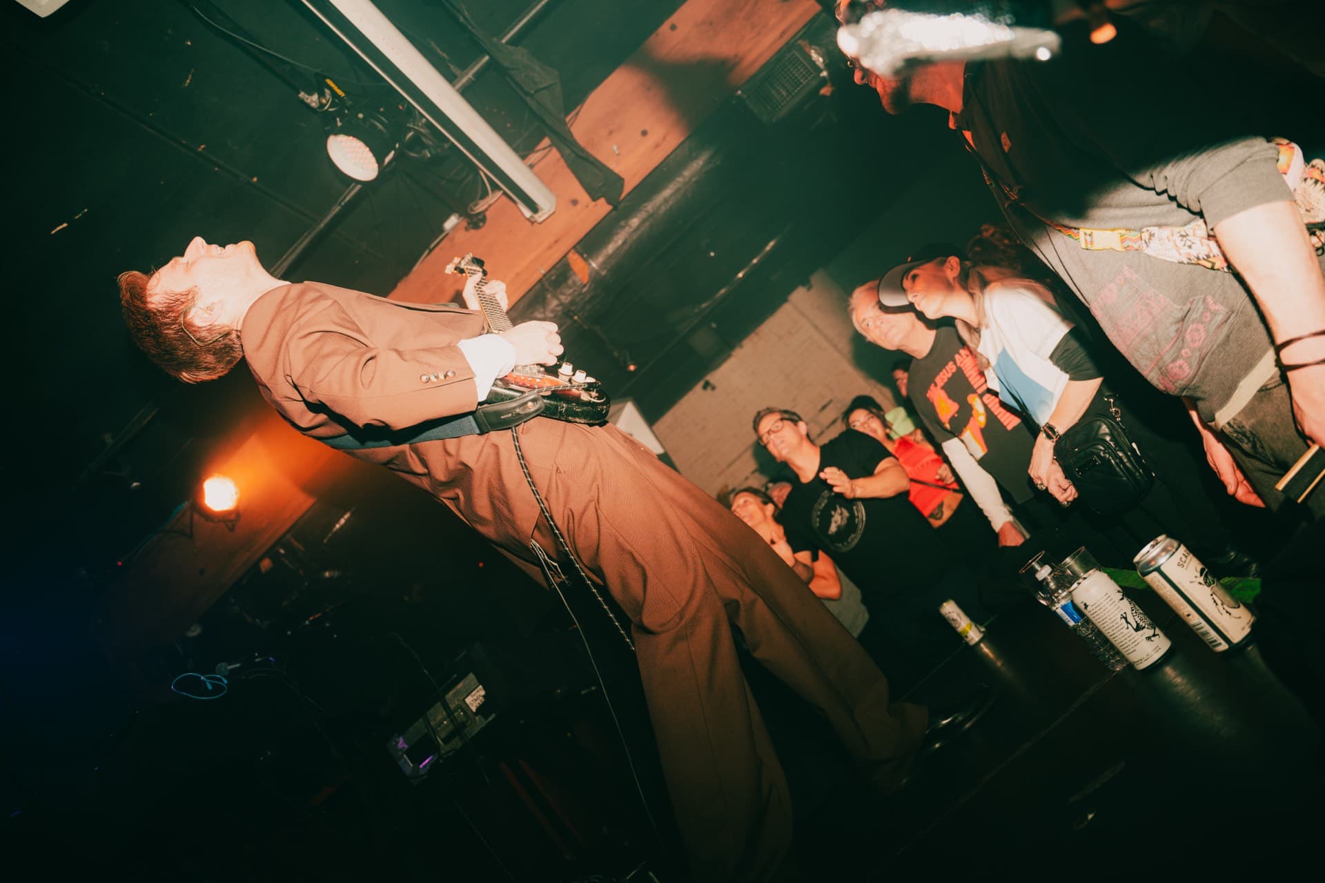 concerts photography in Vancouver, photo 55