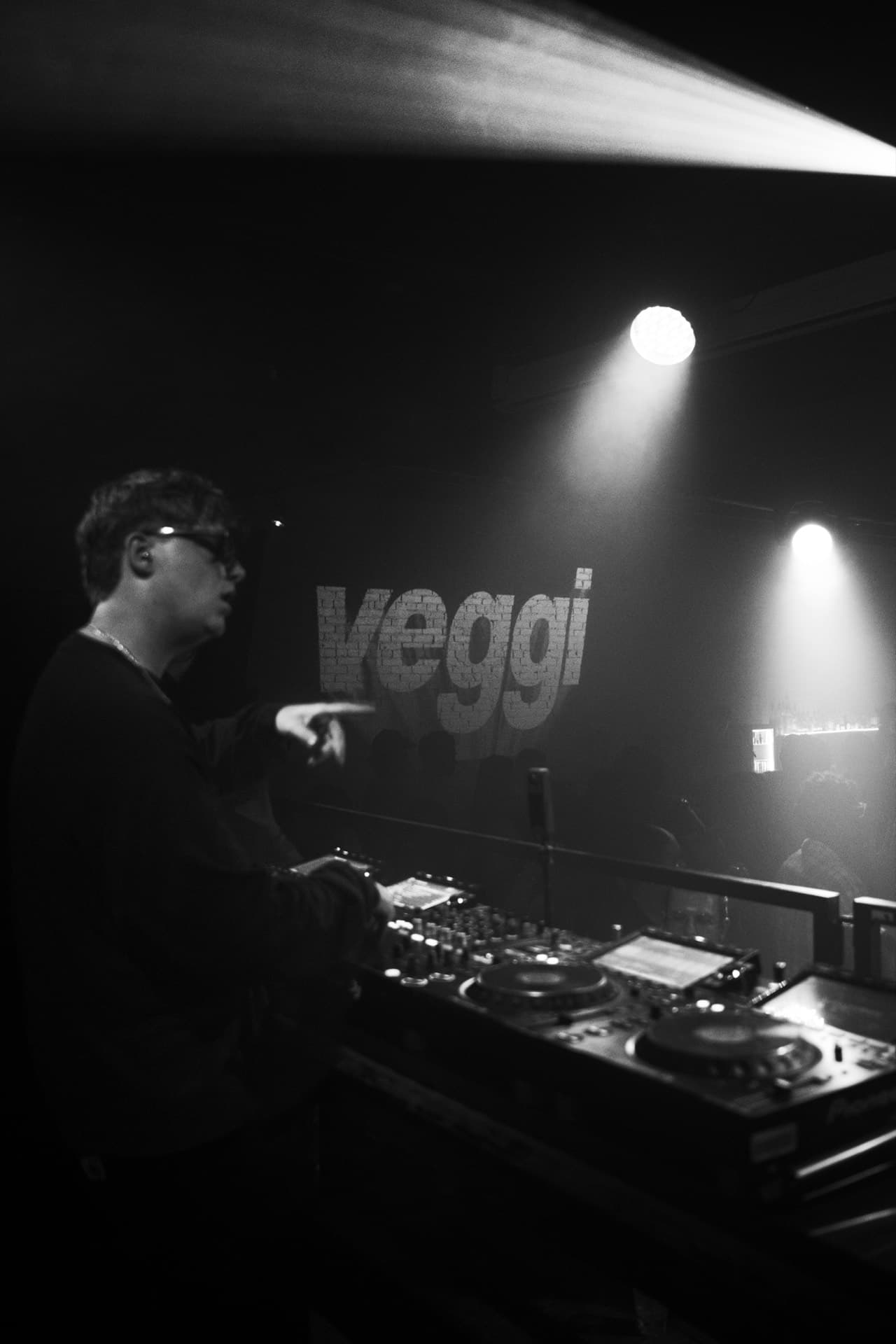 concerts photography in Vancouver, photo 33