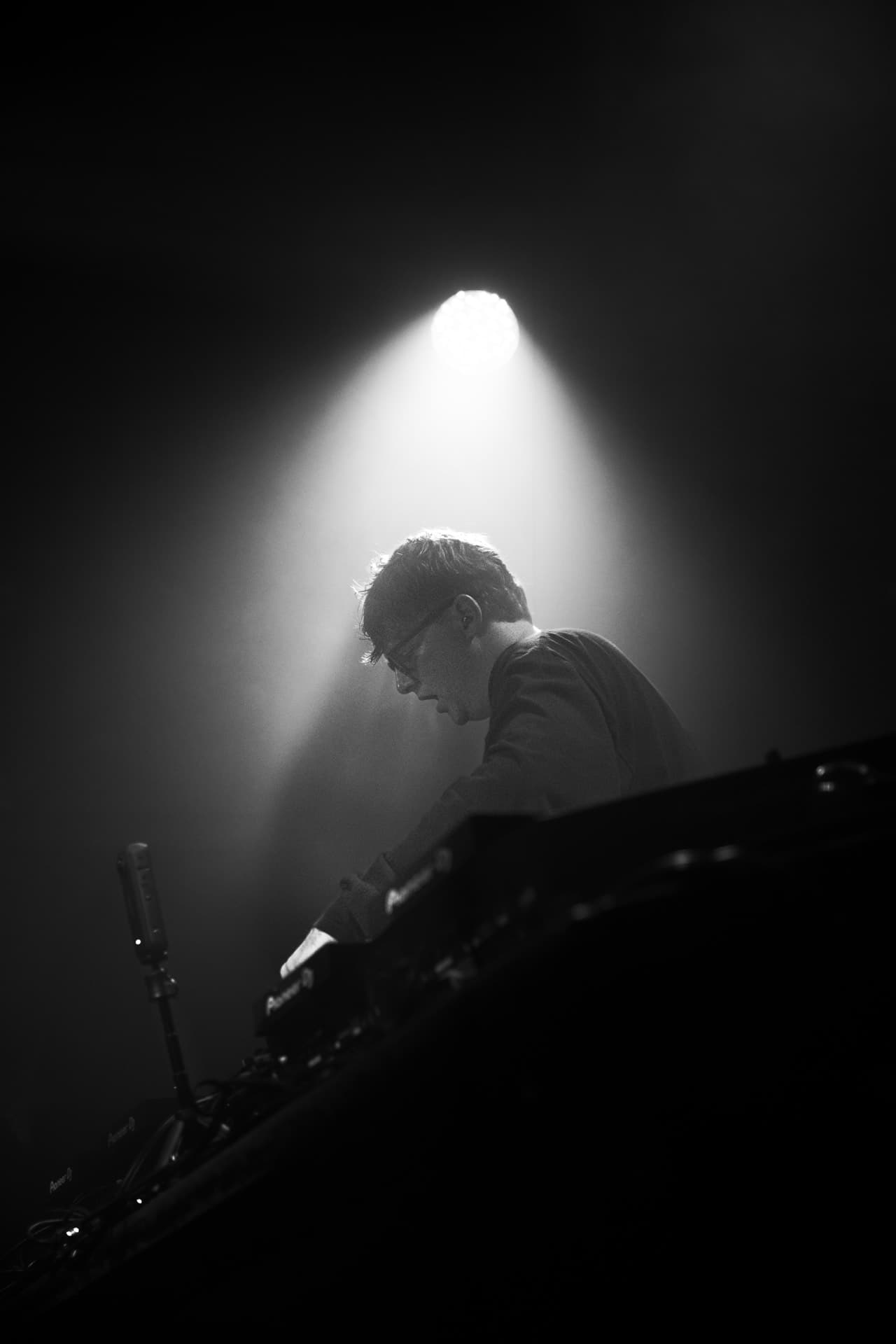 concerts photography in Vancouver, photo 67