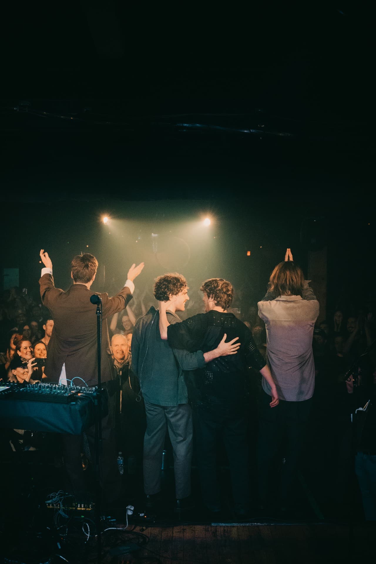 concerts photography in Vancouver, photo 5