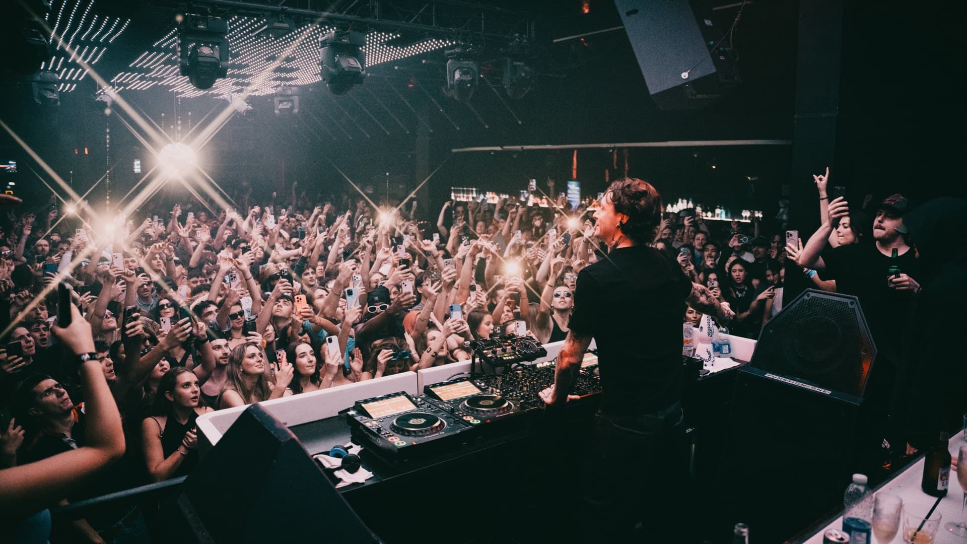 concerts photography in Vancouver, photo 2