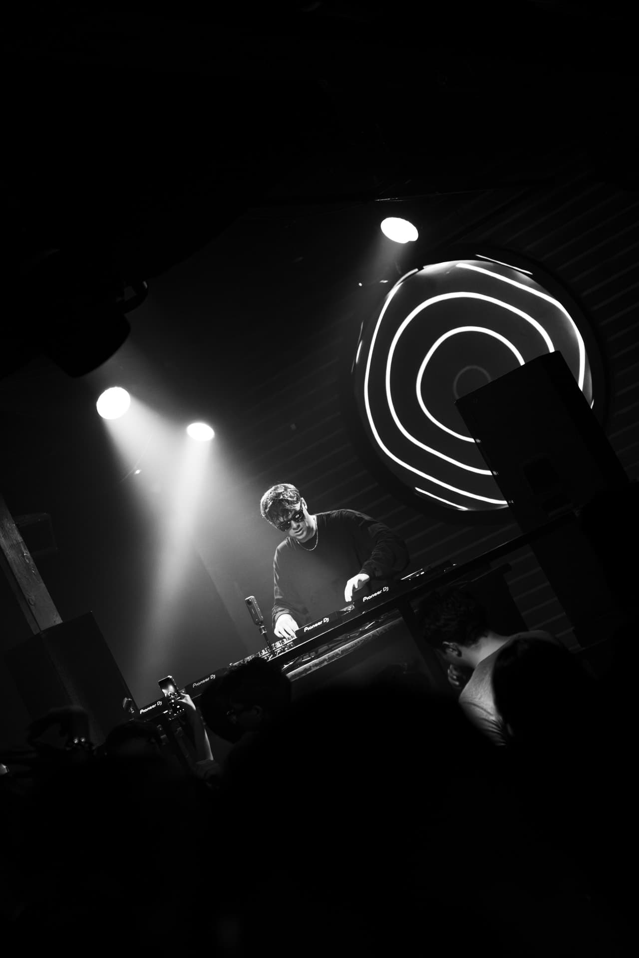 concerts photography in Vancouver, photo 23