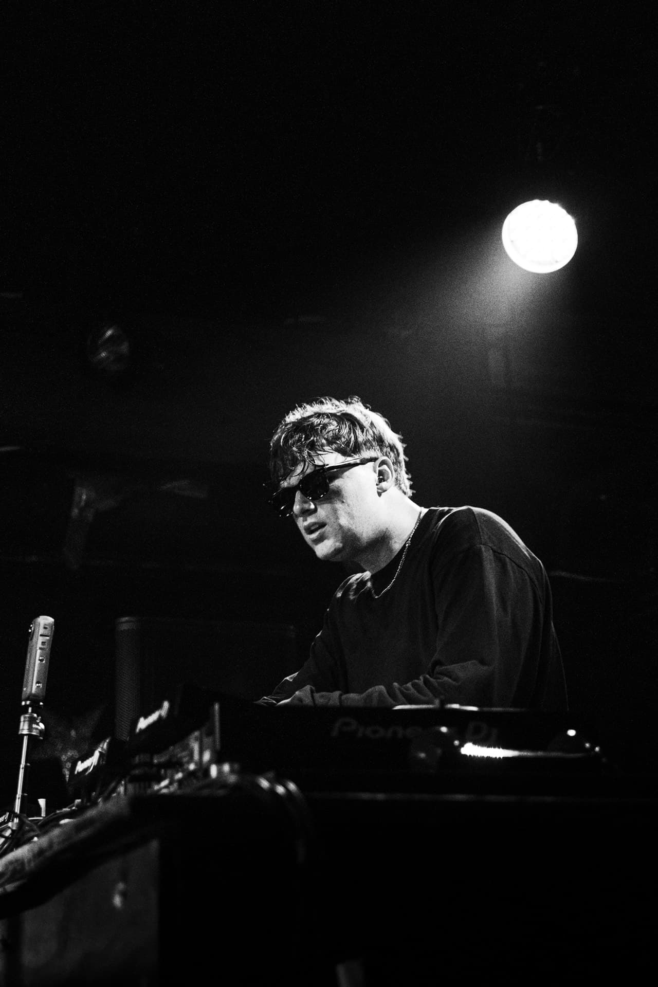 concerts photography in Vancouver, photo 11