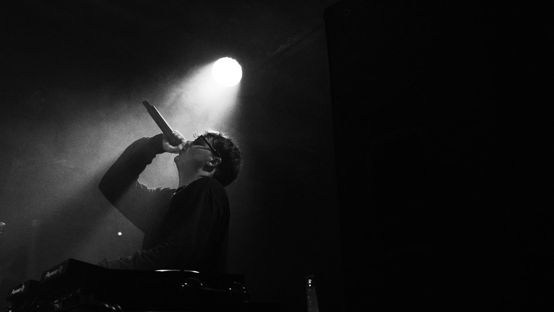 concerts photography in Vancouver, photo 40