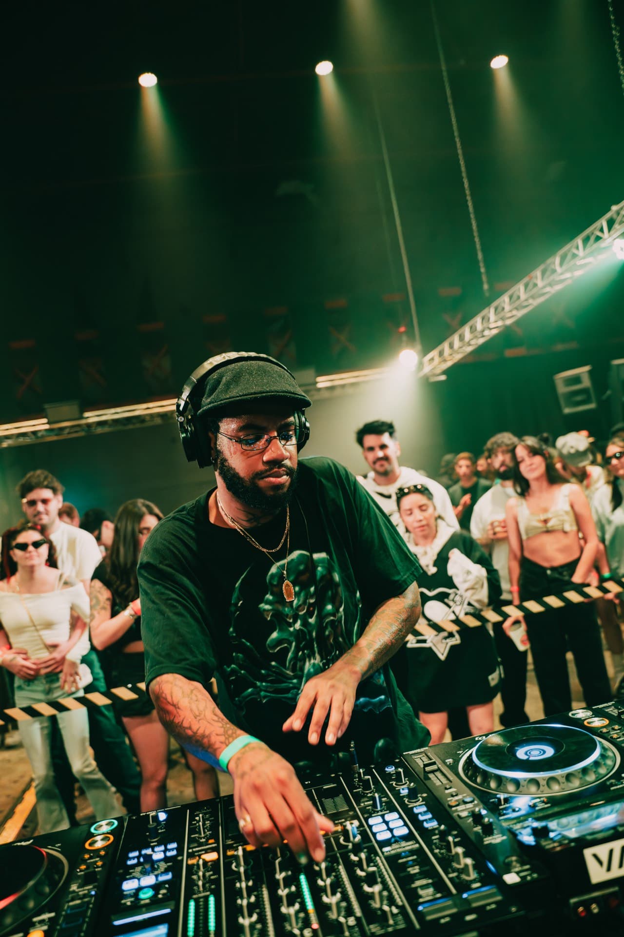 concerts photography in Vancouver, photo 34