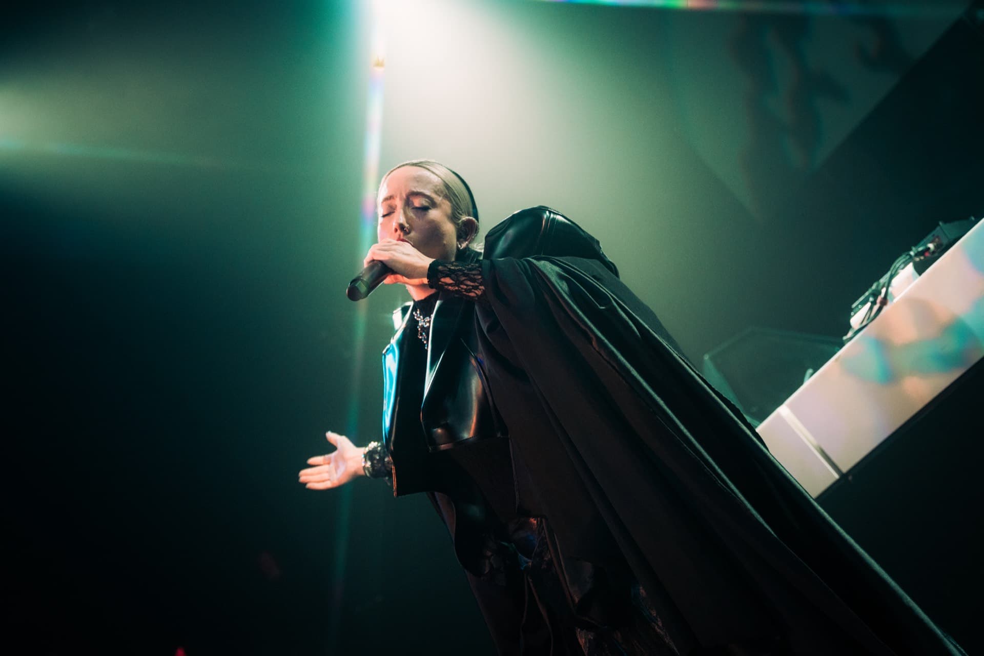 concerts photography in Vancouver, photo 68