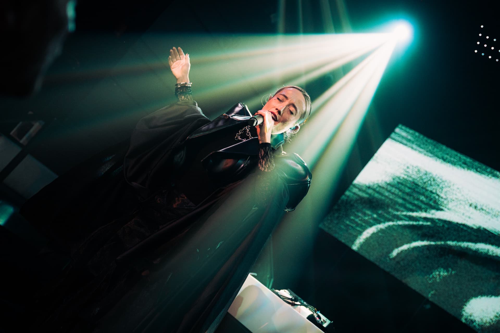 concerts photography in Vancouver, photo 8