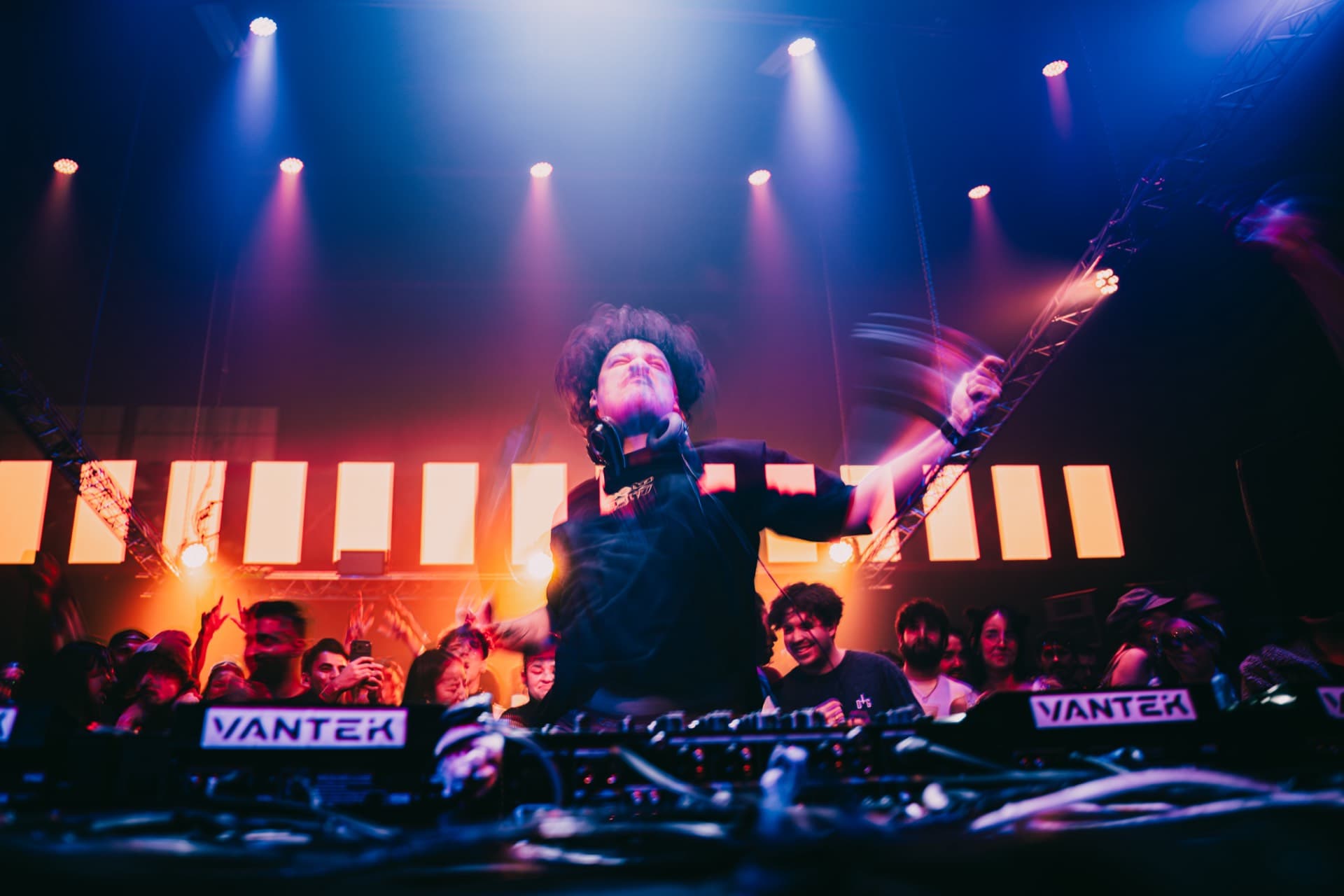 concerts photography in Vancouver, photo 53