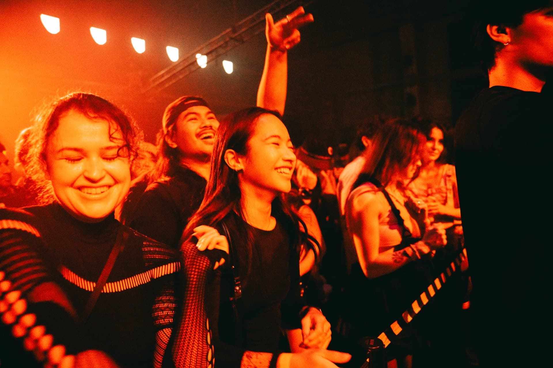 concerts photography in Vancouver, photo 32