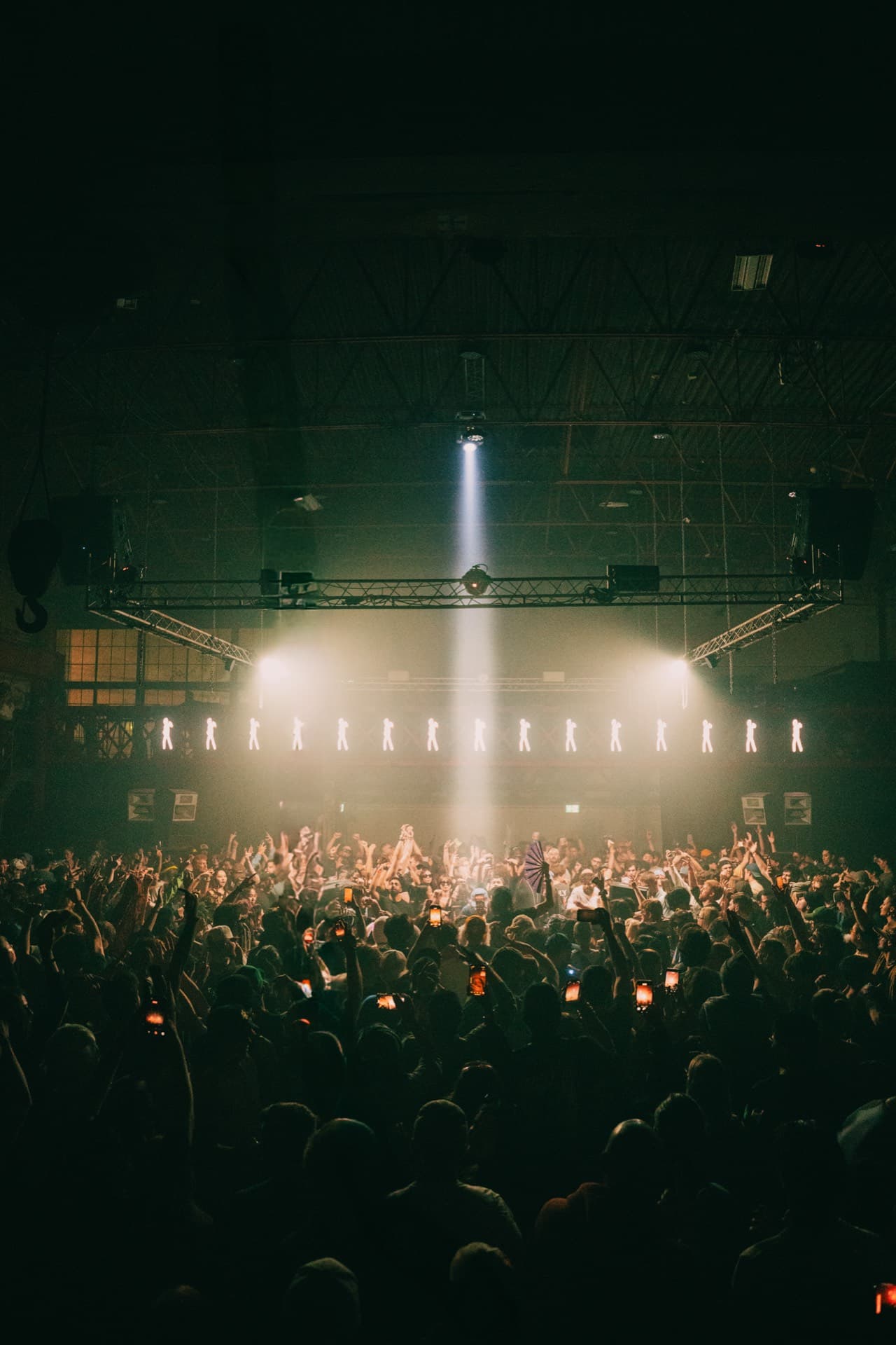 concerts photography in Vancouver, photo 54