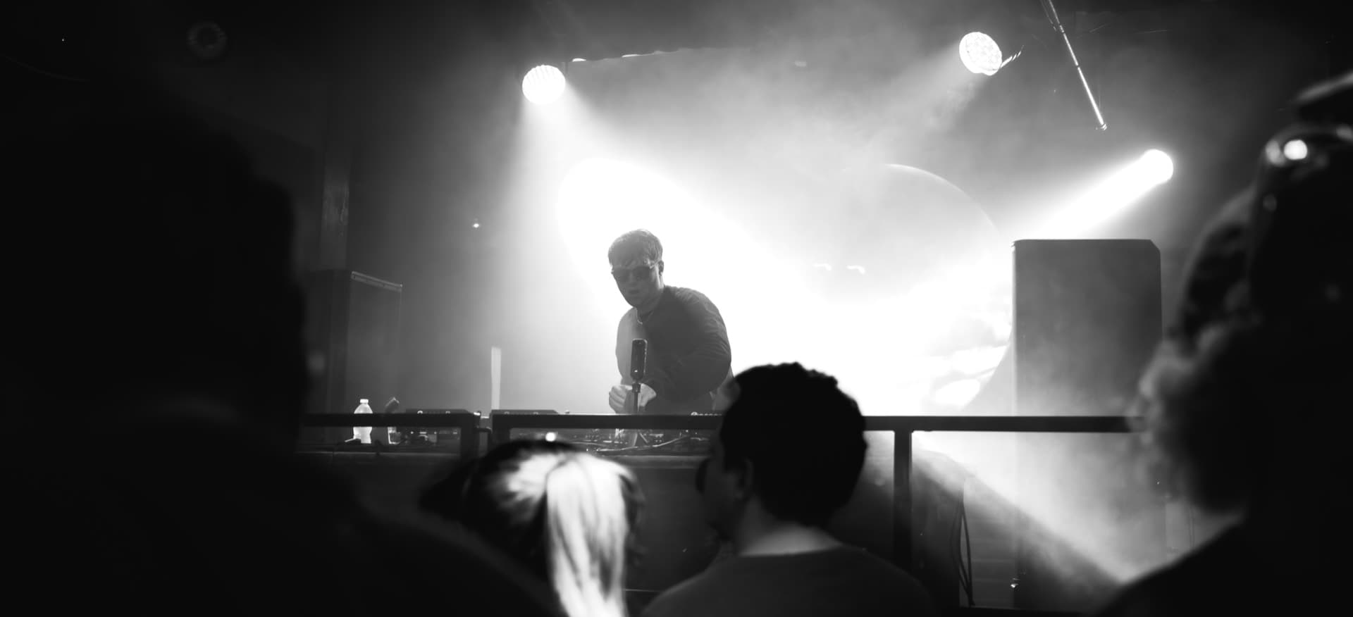 concerts photography in Vancouver, photo 15