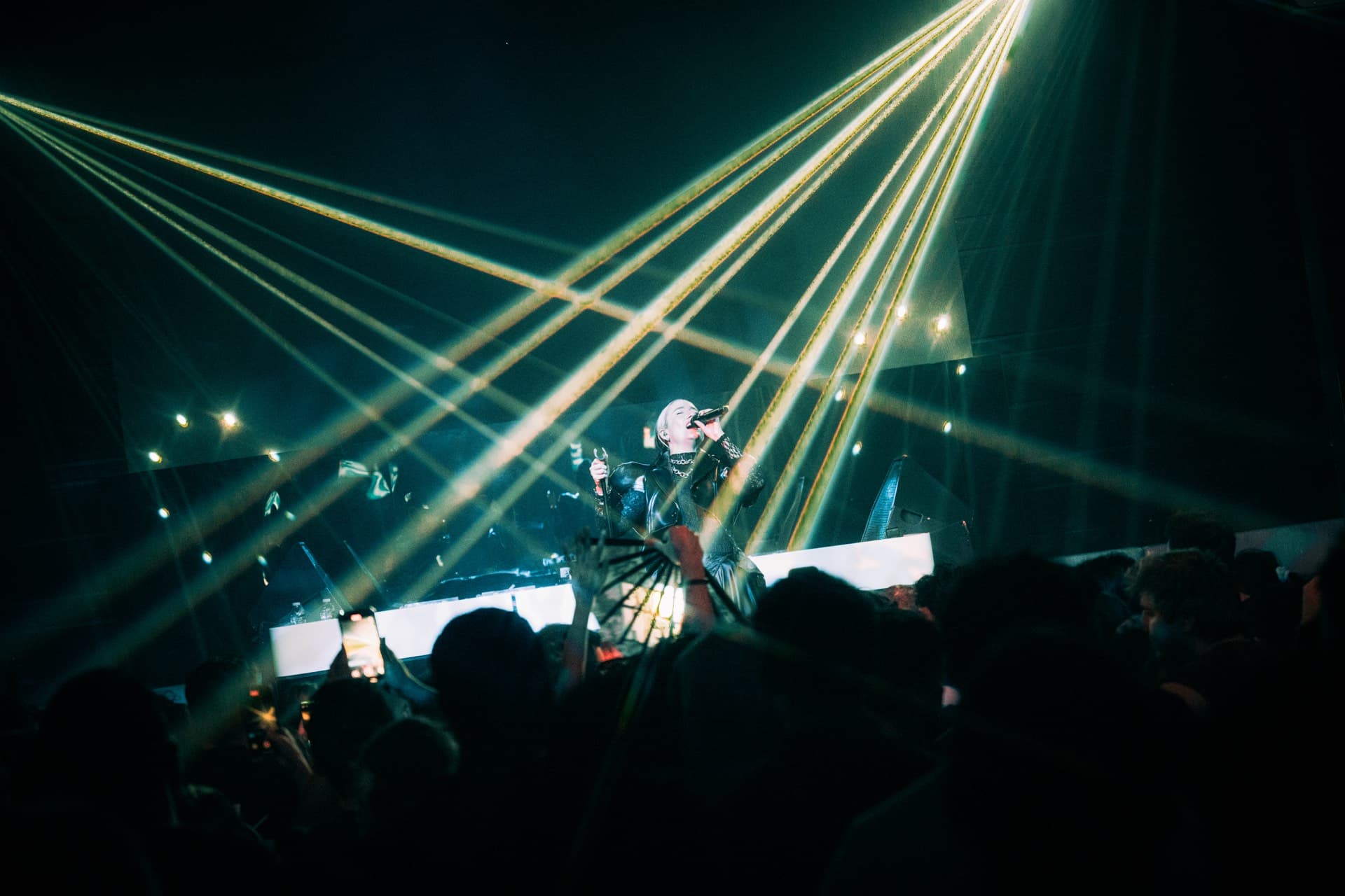 concerts photography in Vancouver, photo 50