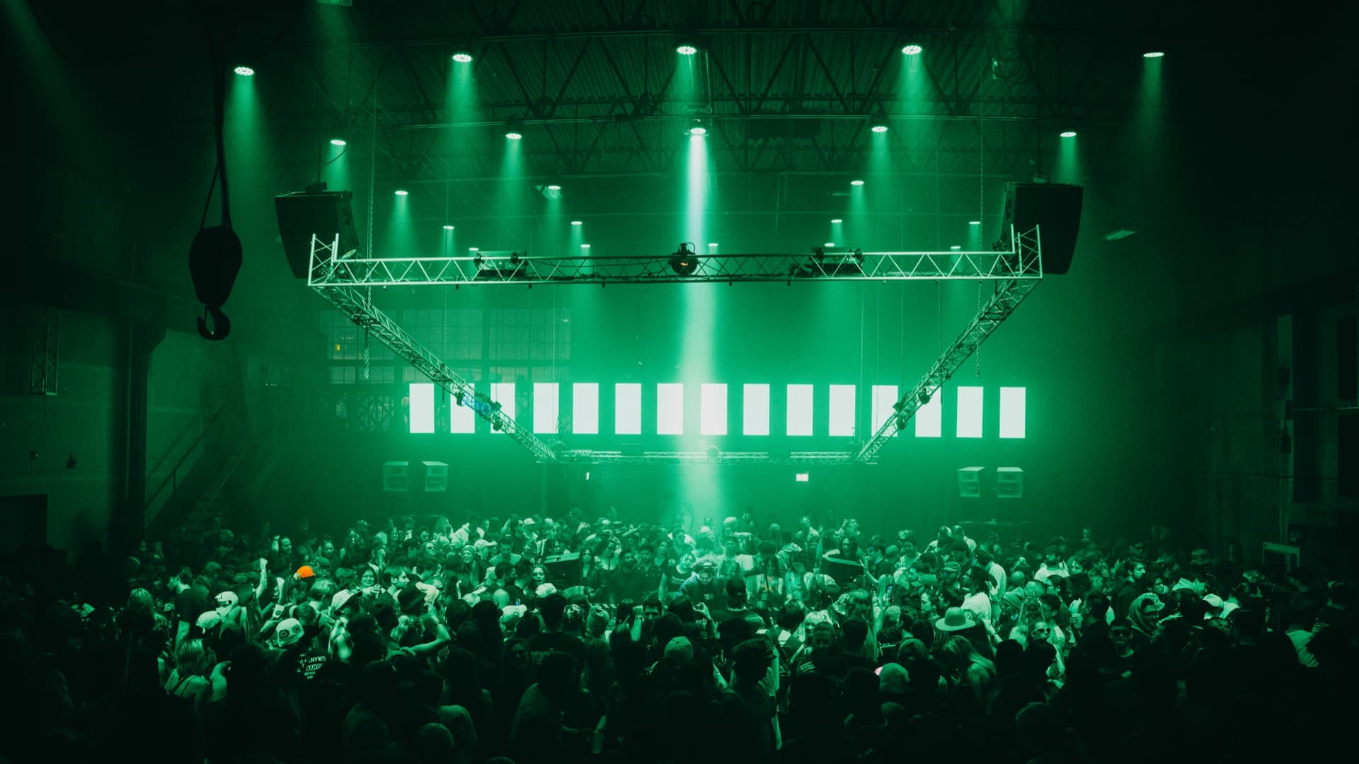 concerts photography in Vancouver, photo 29