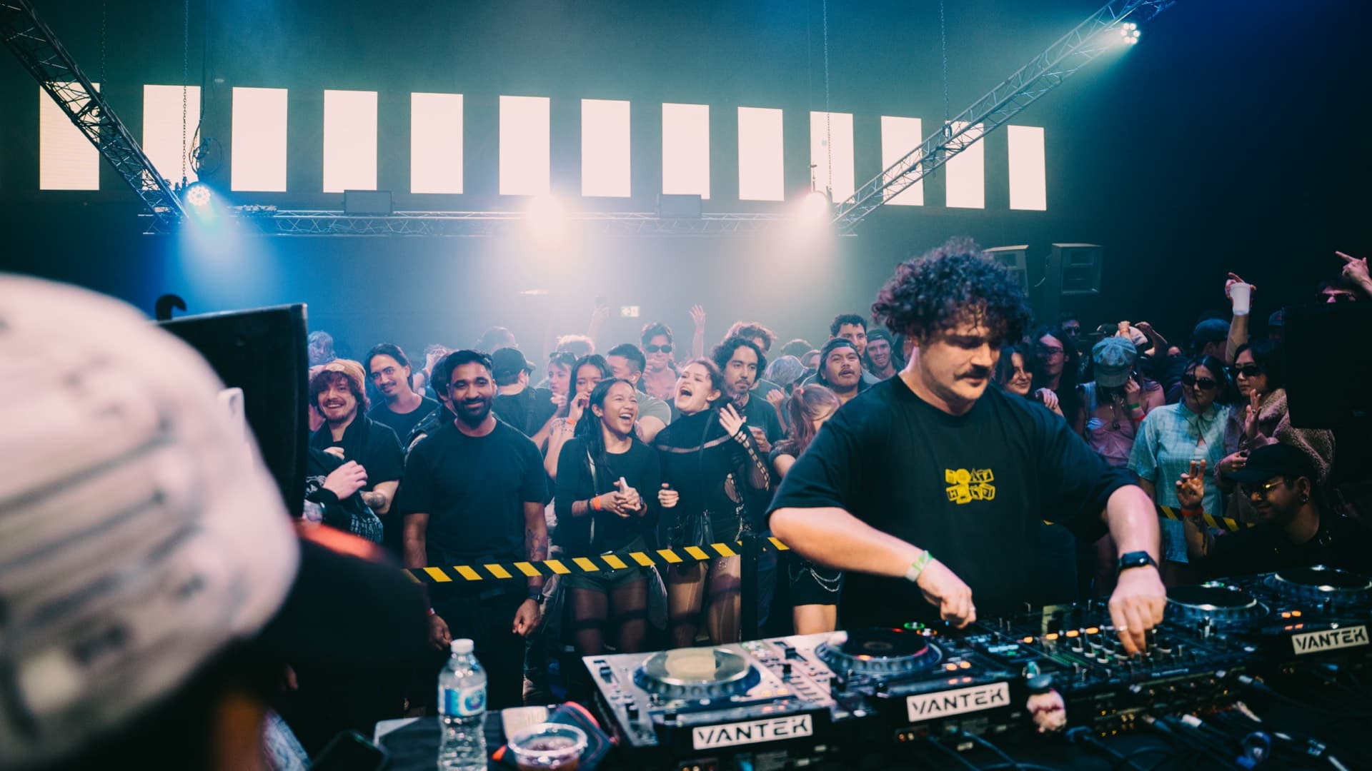 concerts photography in Vancouver, photo 7